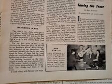 Xm17 ephemera 1962 for sale  LEICESTER