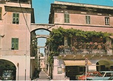 pietra trani usato  Arco