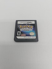 Jogo Nintendo DS Pokemon Diamond versão 2009 (Nintendo testado), SOMENTE cartucho, usado comprar usado  Enviando para Brazil