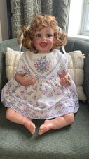 Heirloom vintage realistic for sale  Lansing