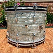 1960 ludwig 14x22 for sale  Des Plaines