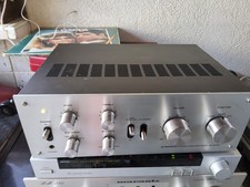 Amplificateur pioneer 5300 d'occasion  Le Rove