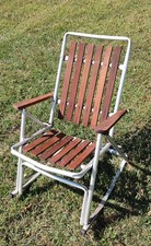 Vintage mcm redwood for sale  Canaan