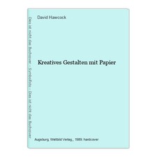 Kreatives gestalten papier gebraucht kaufen  Buttenwiesen