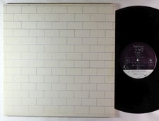Usado, Pink Floyd - The Wall 2xLP - Columbia comprar usado  Enviando para Brazil