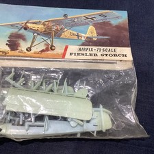 Rare 1960s airfix for sale  WESTGATE-ON-SEA