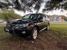 2013 lexus 350 for sale  Granbury