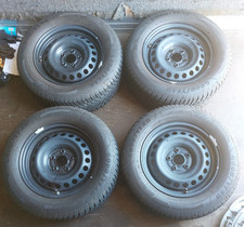 Winterräder goodyear renault gebraucht kaufen  Woltersdorf