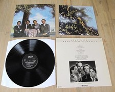 Vinyl kraftwerk trans gebraucht kaufen  Schauenburg