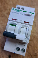 Schneider electric a9d56610 gebraucht kaufen  Birkenfeld