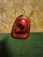 Stop faro fanale usato  Taurianova