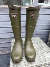 Wellington aigle parcours for sale  BOURNEMOUTH