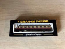 Gauge graham farish for sale  BRADFORD