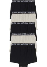 5er pack boxershorts gebraucht kaufen  Deutschland