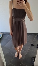 Kleid montego 38 gebraucht kaufen  Karlsruhe