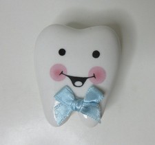 Tooth porcelain keepsake for sale  Independence