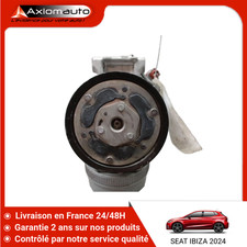 Compresseur air conditionne d'occasion  Amiens-