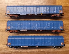 Tillig schiebeplanenwagen . gebraucht kaufen Tillig schiebeplanenwagen . gebraucht kaufen  Dresden