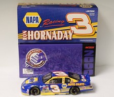 Ron hornaday autographed for sale  Brevard