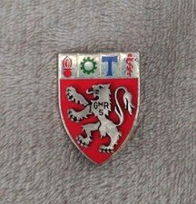 Insigne badge pucelle d'occasion Insigne badge pucelle d'occasion  Wittenheim