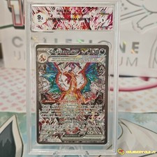 Charizard alternative 223 usato  Atessa