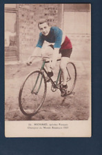 Cyclisme carte cycliste d'occasion  Saint-Pol-sur-Mer