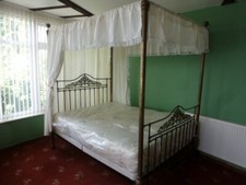 Heavy duty victorian for sale  NORWICH