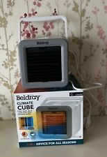 Beldray climate cube for sale  SOUTH CROYDON