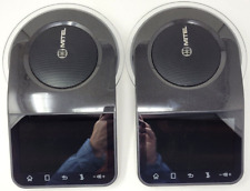 DOIS telefones de conferência de áudio Mitel MiV UC360 tela sensível ao toque #50006580 (CollabPt InRm) comprar usado  Enviando para Brazil