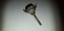 Potentiometer lautstärkeregle gebraucht kaufen  Grasberg
