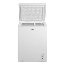 Freestanding chest freezer for sale  IPSWICH