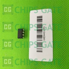 2PÇS IXDI404PI IC MOSFET DRIVER LS 4A DUAL 8DIP 404 IXDI404 comprar usado  Enviando para Brazil