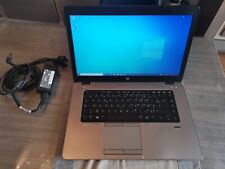 Ordinateur portable elitebook d'occasion  Sarrians