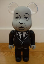 Hitchcock bearbrick 400 d'occasion  Paris III