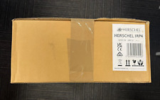 Herschel advantage irp4 for sale  BURNTWOOD