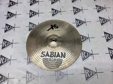 Prato Sabian XS20 14 polegadas médio fino comprar usado  Enviando para Brazil