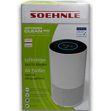 Soehnle airfresh clean gebraucht kaufen  Remseck am Neckar