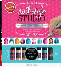 Klutz nail style for sale  Kalispell