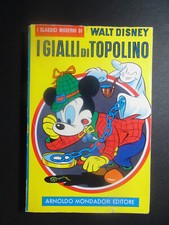 Classici disney prima usato  Fiesole