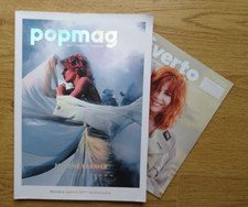 Mylene farmer magazine d'occasion  Castres