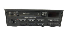 BMW E30 E32 E34 E36 CAR AUDIO HI FI ODTWARZACZ RADIO SAMOCHODOWE 7644836340 na sprzedaż  PL
