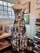 Beautiful blue white for sale  Woodbury