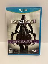 Darksiders complete cib for sale  Searcy