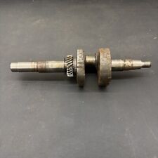 Honda hrc216 commercial for sale  Madison