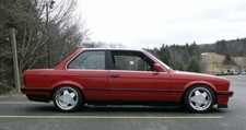 Borbet deep dish for sale  BOURNEMOUTH