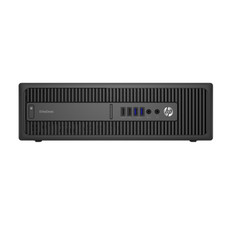 Elitedesk 800 sff gebraucht kaufen  Braunschweig