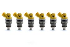 Fuel injectors toyota for sale  BOW STREET