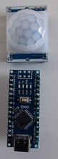 Kit arduino détecteur d'occasion  Allauch