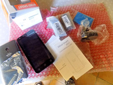 NUOVO Alcatel 5044y smart 2017 PIXI 4 5044y 8 gb Android 6 display 5  tutte  sim comprar usado  Enviando para Brazil