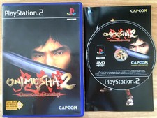 Onimusha samurai destiny d'occasion  Paris-
